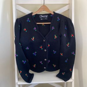 Obermeyer Sweater